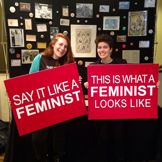 lesbianstereotype