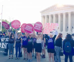 FMF Scotus