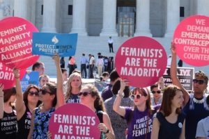 FMF at SCOTUS