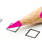 Administration Voter Friendly Check List