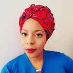 The Black Herstory Month Series: Kwajelyn Jackson-Unapologetically Intersectional, Undeniably Cool