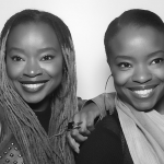 The Black Herstory Month Series: Mercy and Nyasha Chikowore-The Talented Twins Doin’ It For the Culture