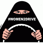 Saudi Arabia: A Different Kind of Feminism