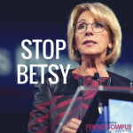 Protect Title IX: 5 Ways You Can Take Action on Your Campus