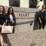 Meet the Fall 2017 Interns!