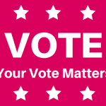 Get Out Their Vote: How to Register to Vote in the 2017 Elections