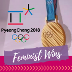 Feminist Wins of The Week