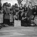 Speak Up Sewanee Speaking Out on Campus