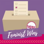 Feminist Wins of the Week