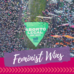 Feminist Wins of the Week
