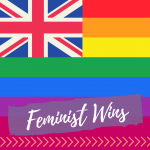 Feminist Wins of the Week