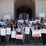 Abortion Access on College Campuses: Advocating for California’s SB 320