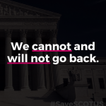 KavaNEVER. Five Actions to #StopKavanaugh Right Now!