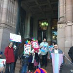 HB 658: Punishing Trans Kids