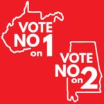 #VoteFeminist: In Alabama and West Virginia, Abortion Access is on the Ballot