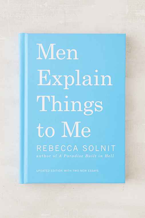 Your 2016 Summer Feminist Book Guide – Feminist Campus