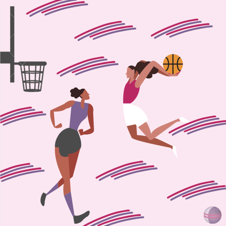 How the WNBA is Leading the Fight for Equality in Women’s Sports