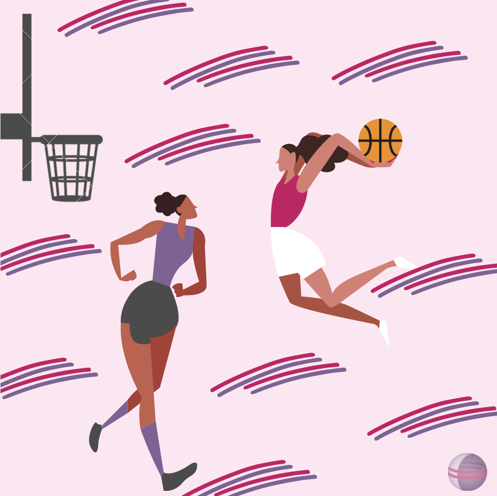 women's basketball essay