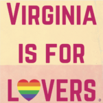 Virginia is for Lovers