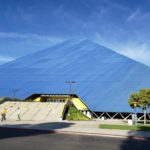 CSU Long Beach campus