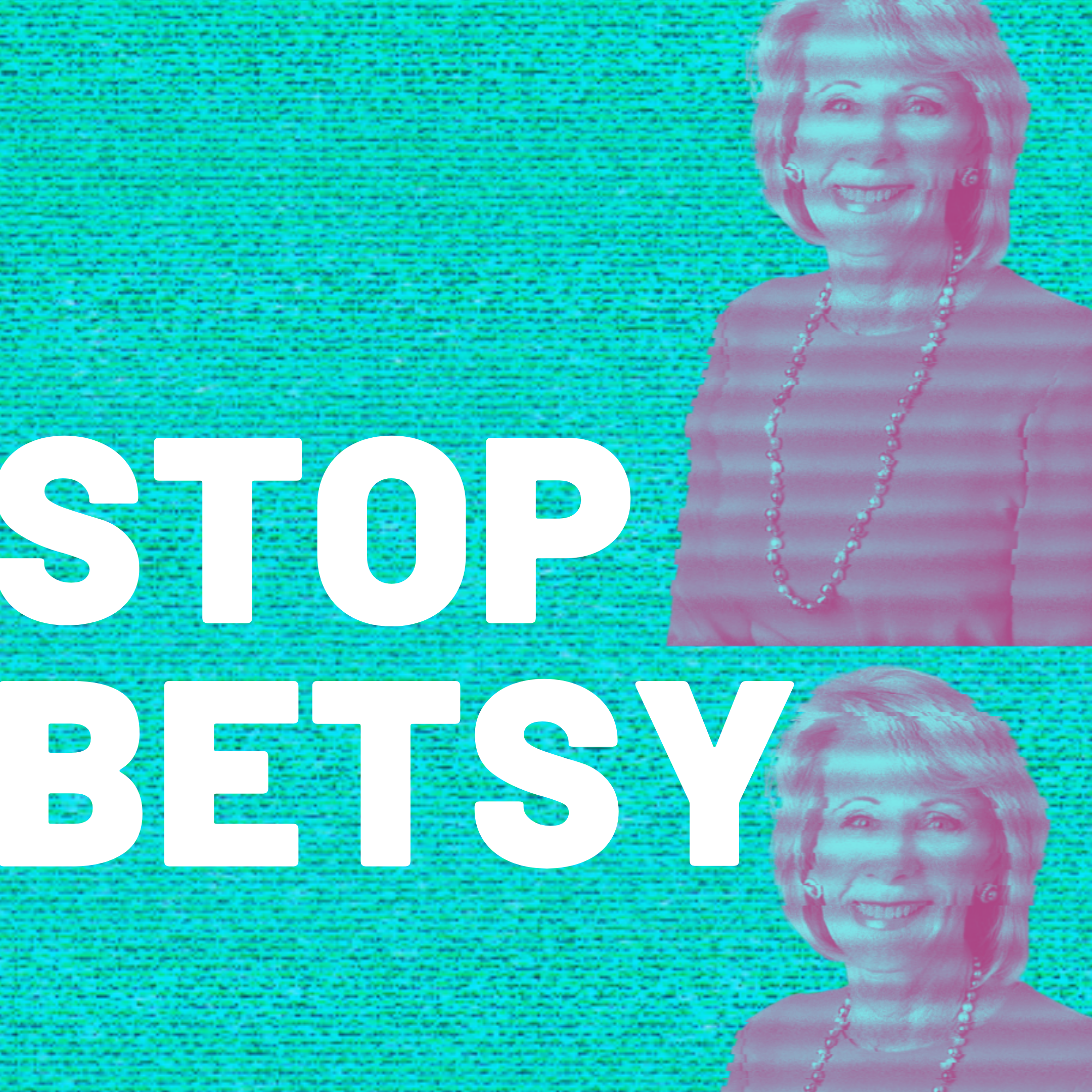Stop Betsy