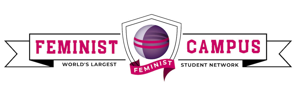 Feminist Campus logo